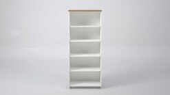 Beş Raflı Dolap 80x40x192