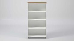 Dört Raflı Dolap 80x40x156