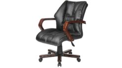 Müdür Koltuğu AS0201