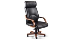 Müdür Koltuğu AS0234