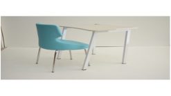 Bilgisayar Masası 70 x 90