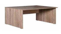 Düz Yönetici Bankosu