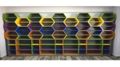 Kolon Arası Kitaplık