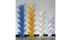 Kelebek Kolon Kitaplık